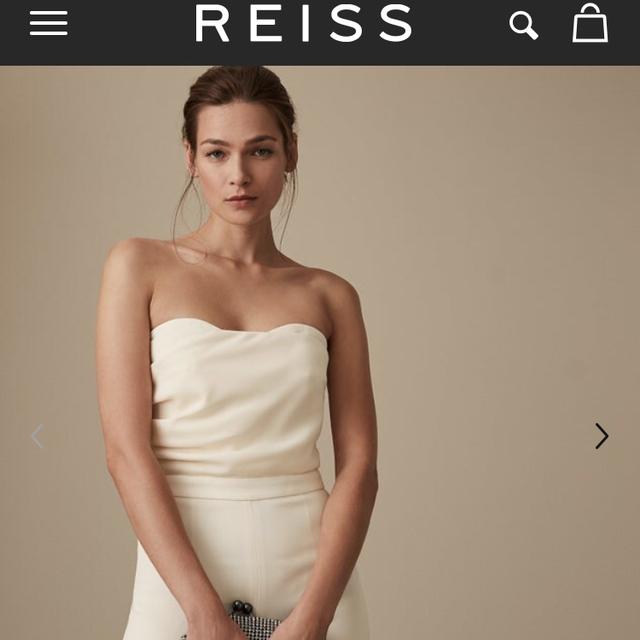 reiss vianne jumpsuit