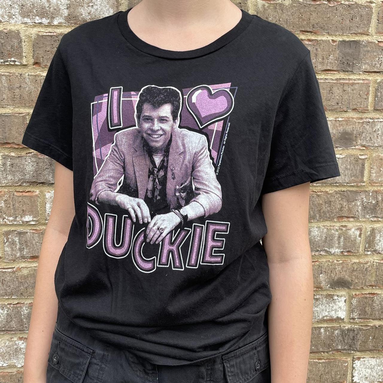 Product Image 1 - I heart Duckie Tee size