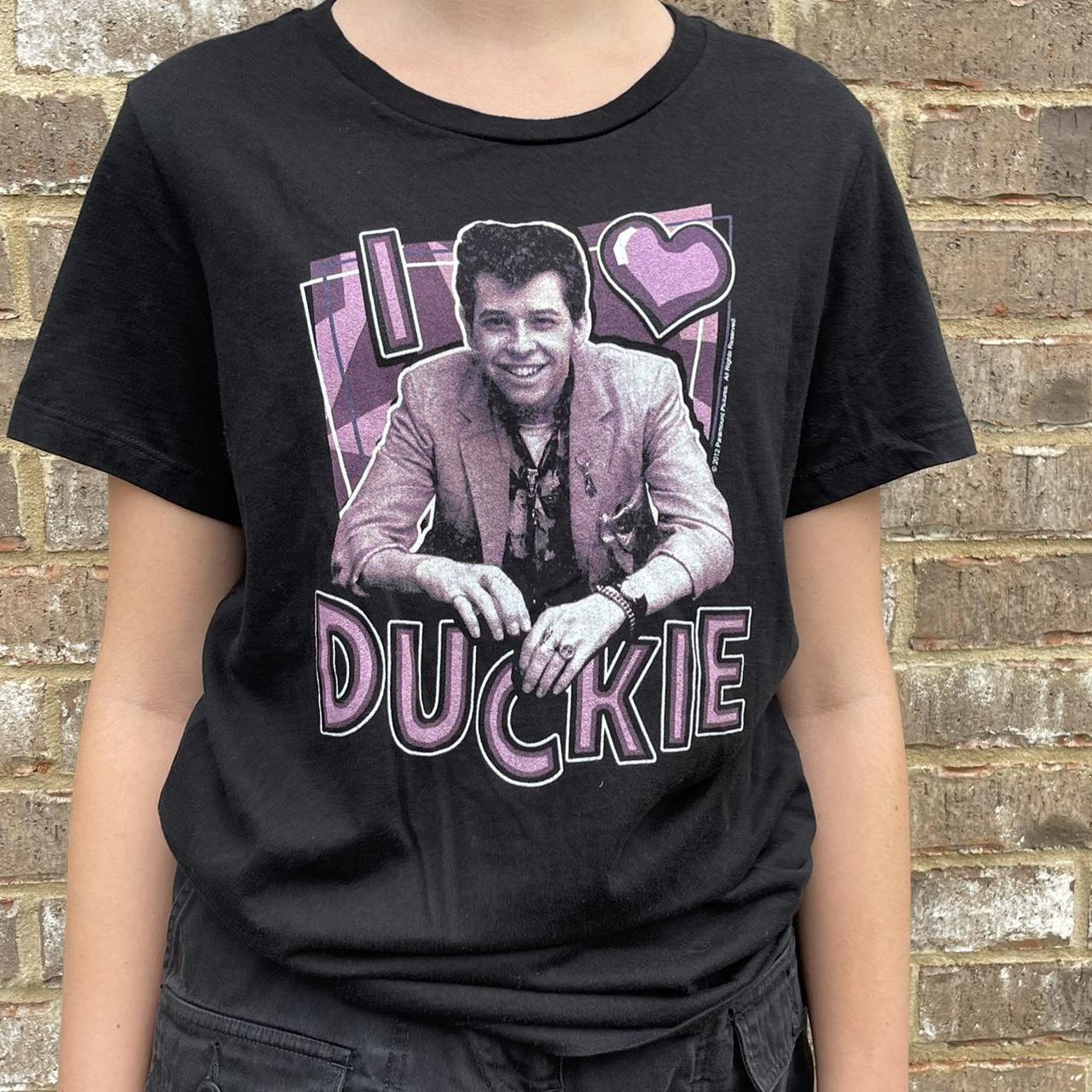 Product Image 2 - I heart Duckie Tee size