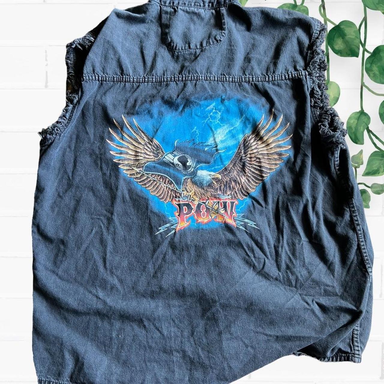 Harley Davidson Men's Jumper