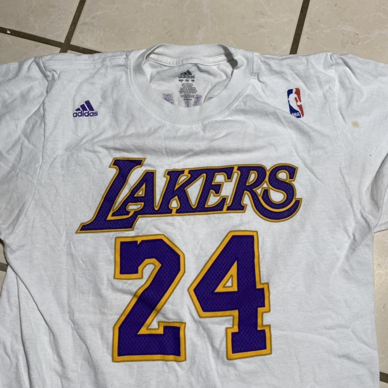NBA Men's T-shirt (2)