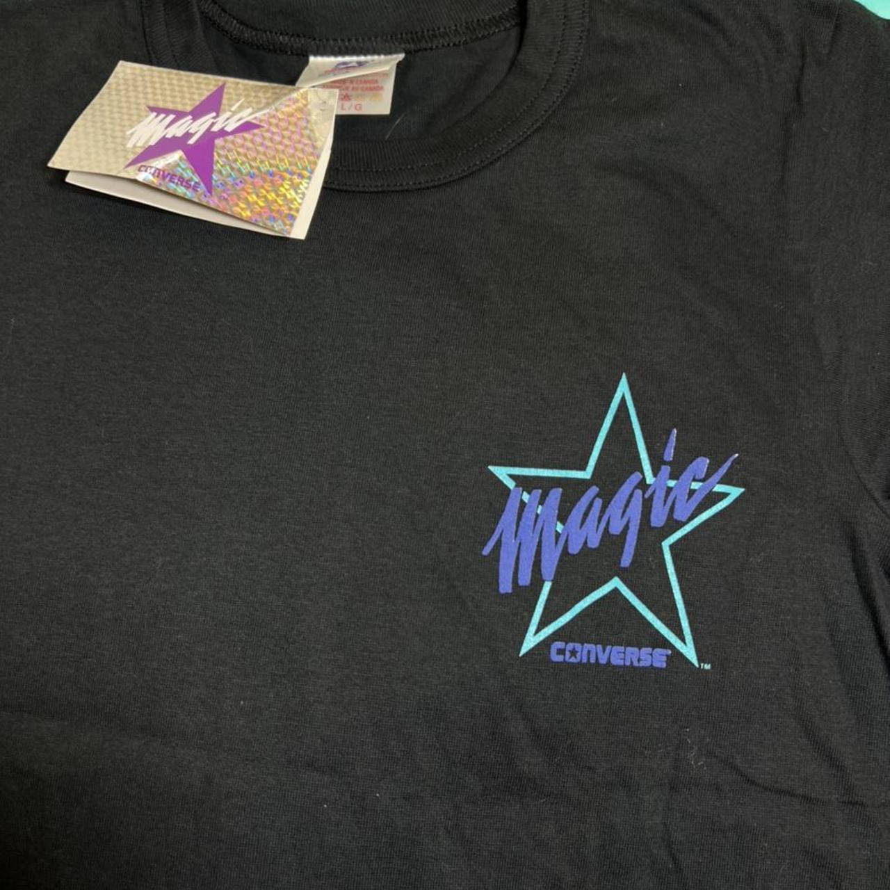 NBA Men's T-shirt (4)