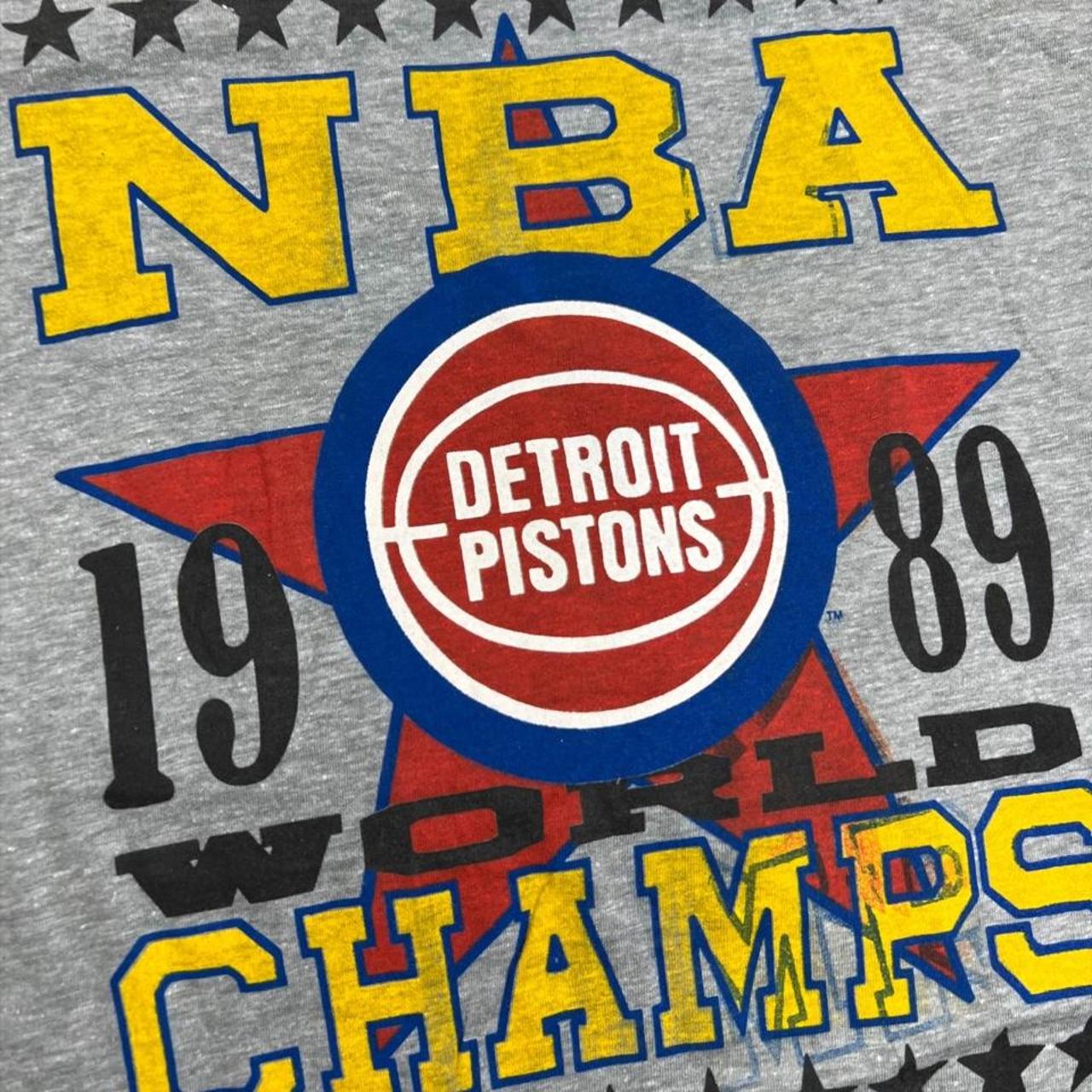 NBA Men's Shirt (2)