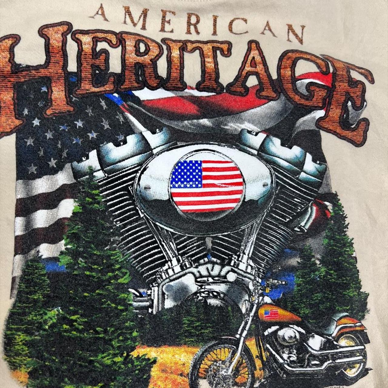 Harley Davidson Men's Jumper (2)