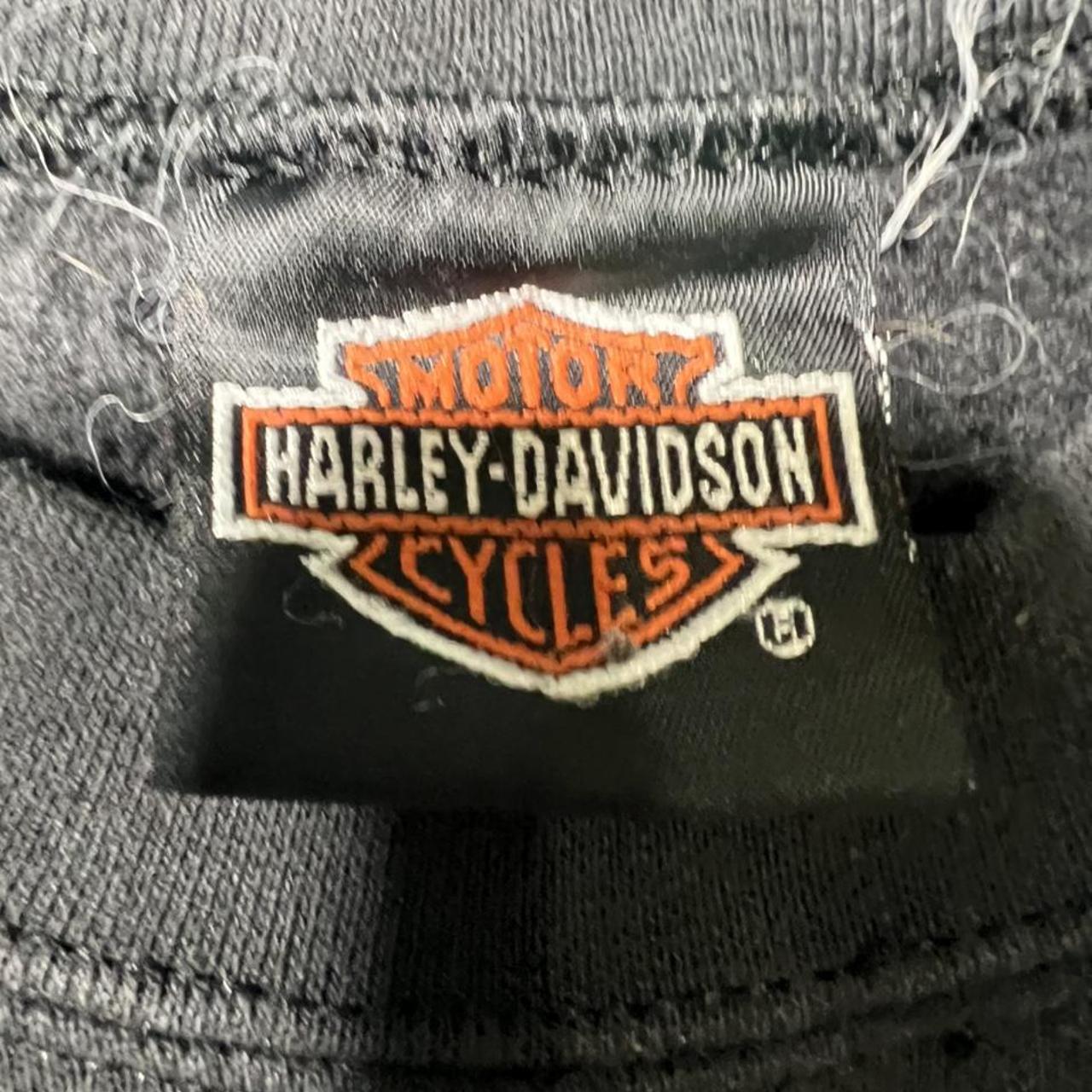 Harley Davidson Men's Jumper (3)