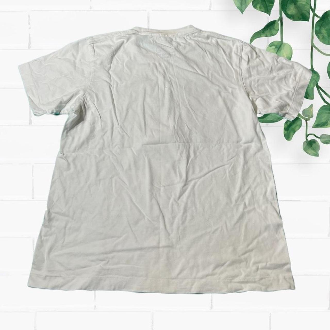 Kaws Men's Shirt (2)