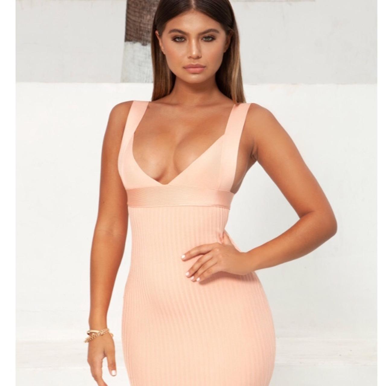 oh polly fit the bill dress