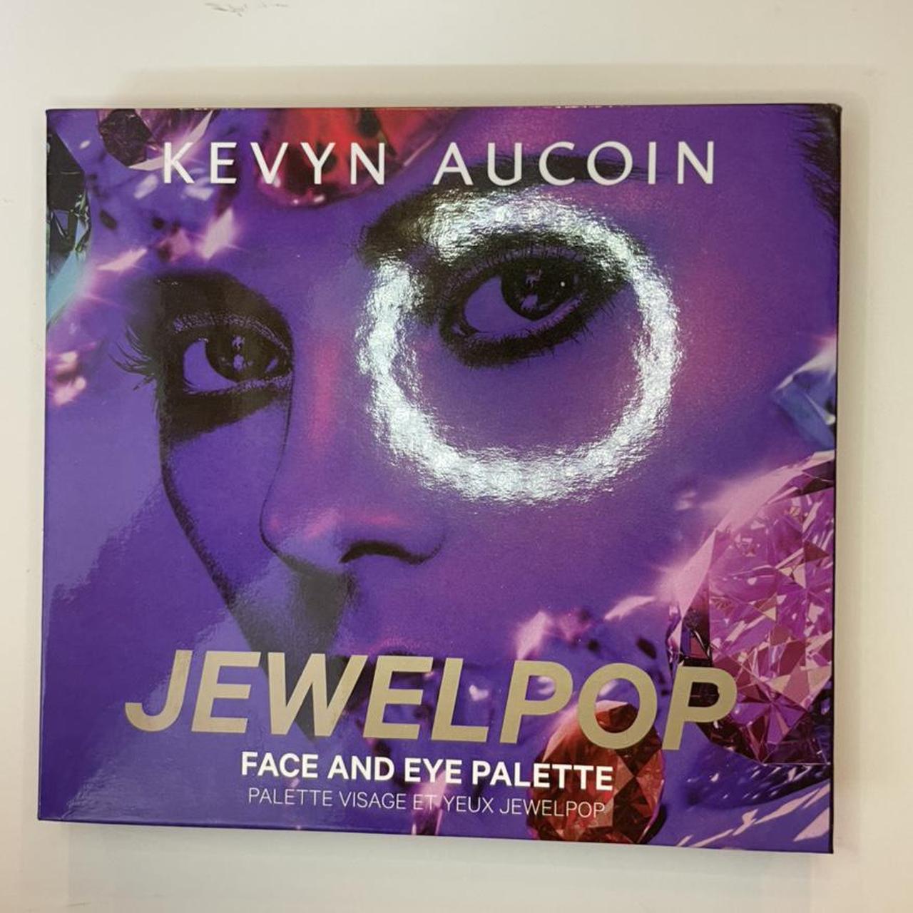 Product Image 4 - Kevin Aucoin Jewel Pop Eyeshadow/Face