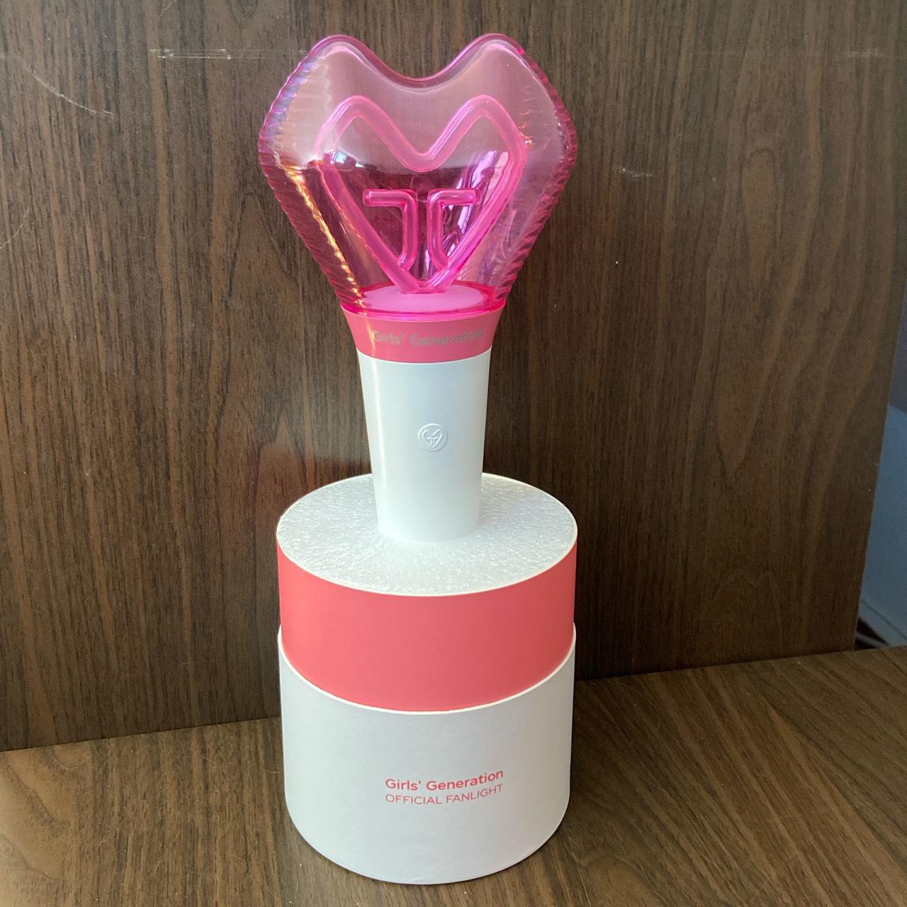 Girls Generation Taeyeon Official Lightstick (Only... Depop