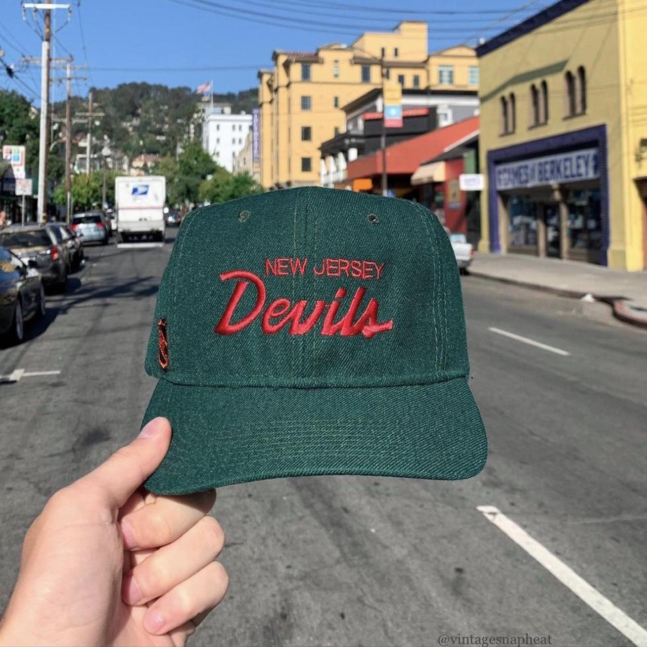 Vintage Houston Aeros Top Of The World Snapback Hat  - Depop