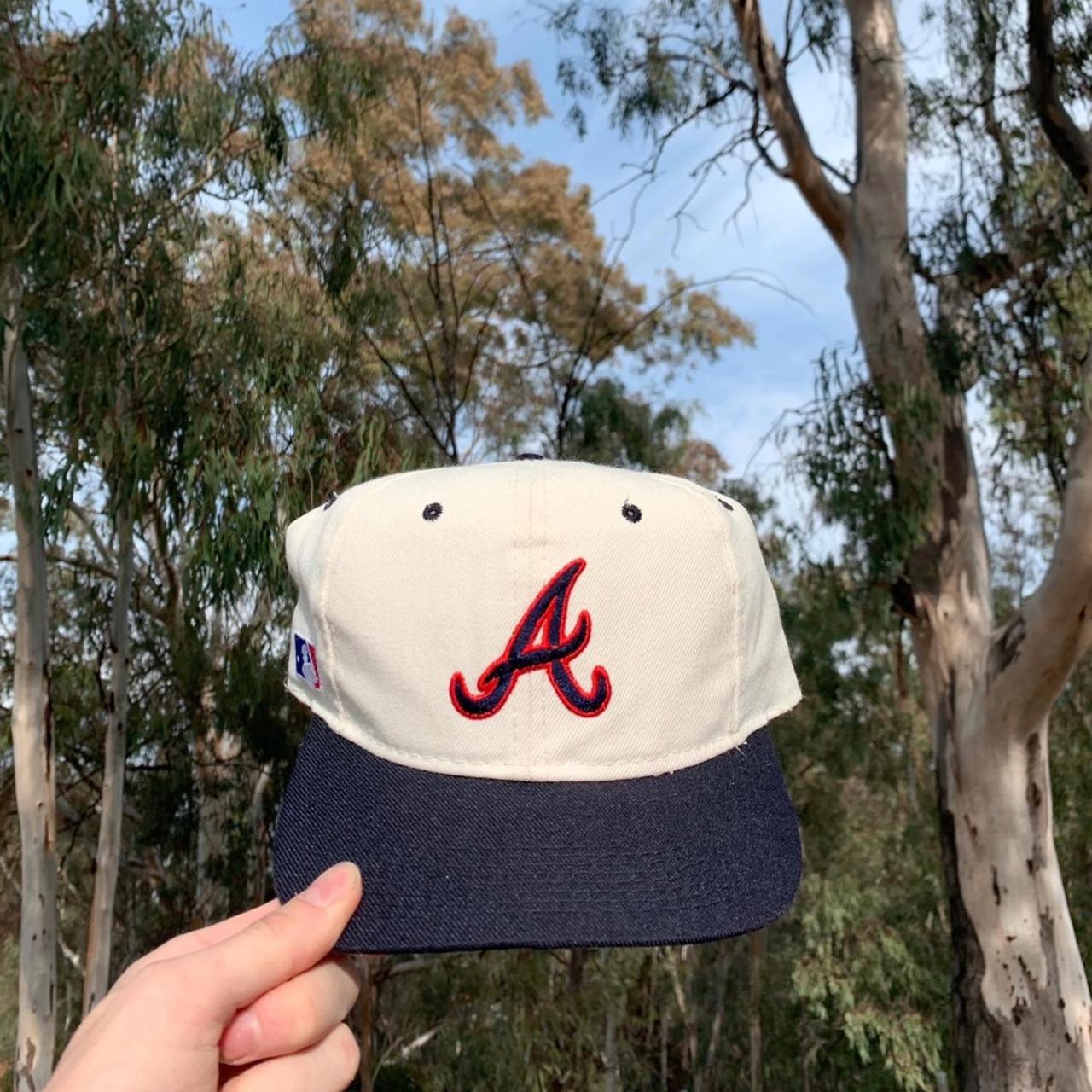 Menace 2 society Braves hat｜TikTok Search