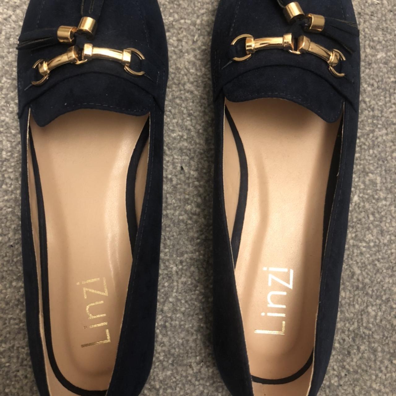 Linzi loafers hot sale