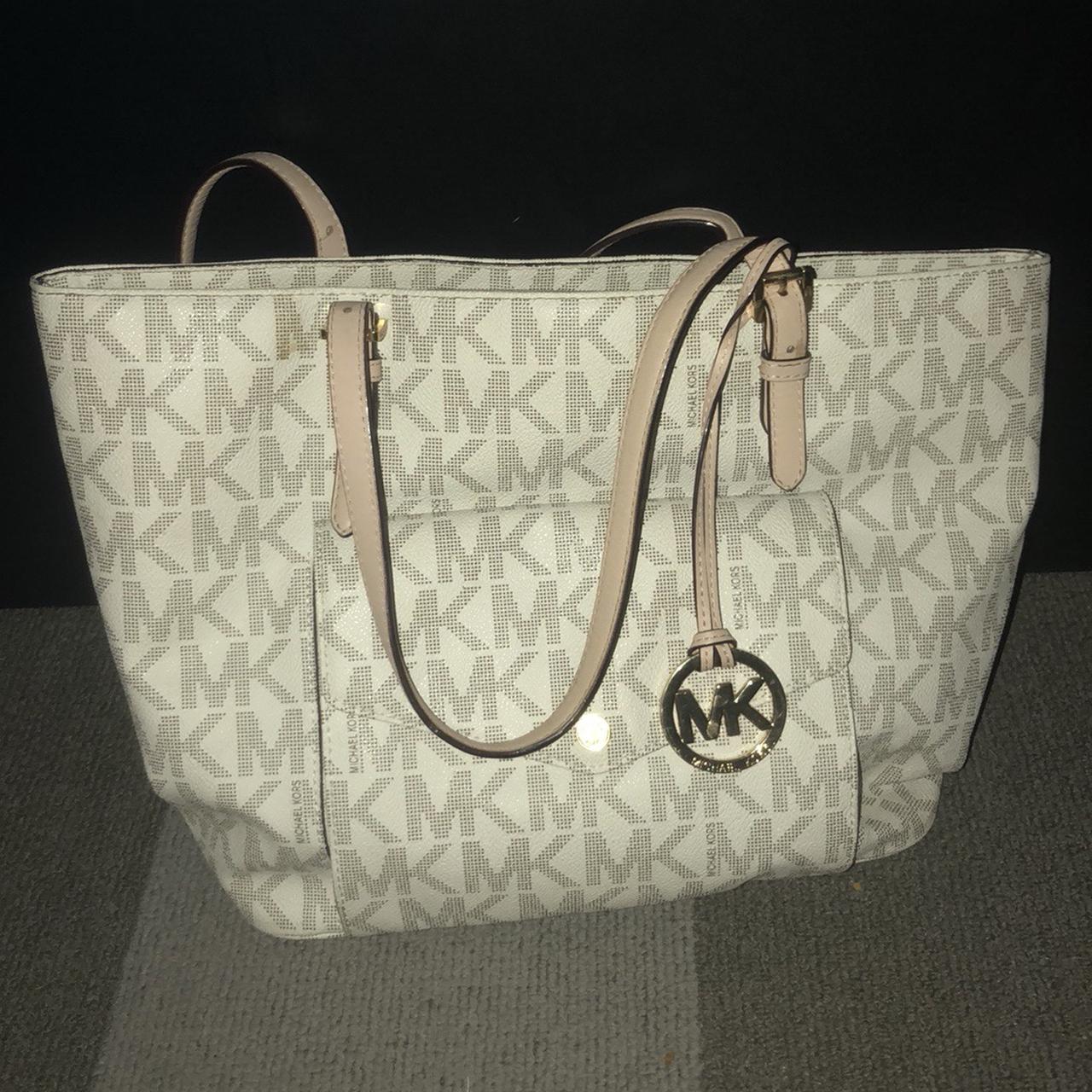 Super cute bag discount MK