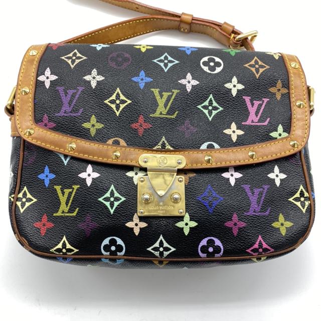 Branded (Louis Vuitton) Replica Handbag for girls 1030-1 (Mustard LV) –  Galaxy Bags