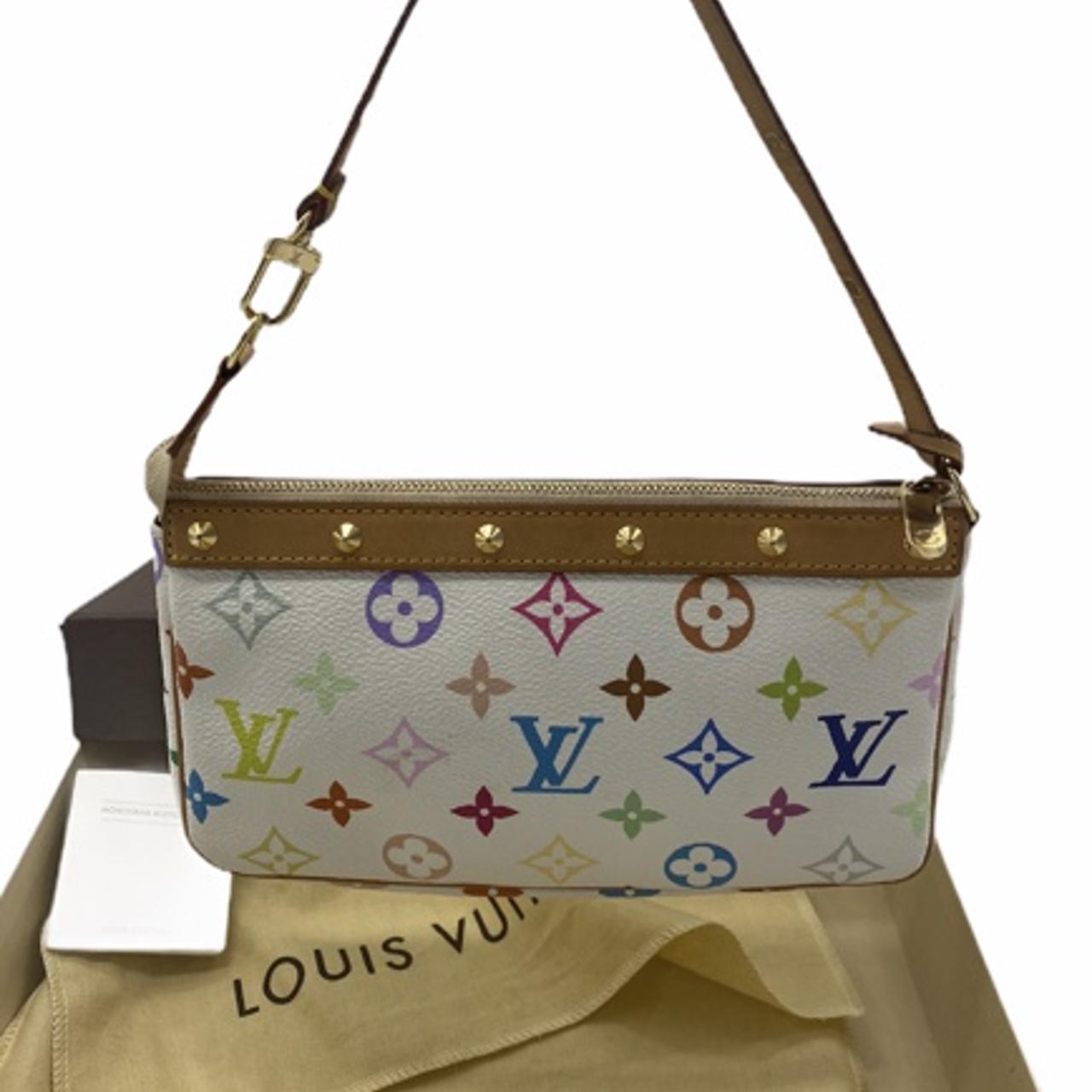 Buy LOUIS VUITTON Miscellaneous Goods R07125 13963 Multicolor[New, unused  exhibit] from Japan - Buy authentic Plus exclusive items from Japan