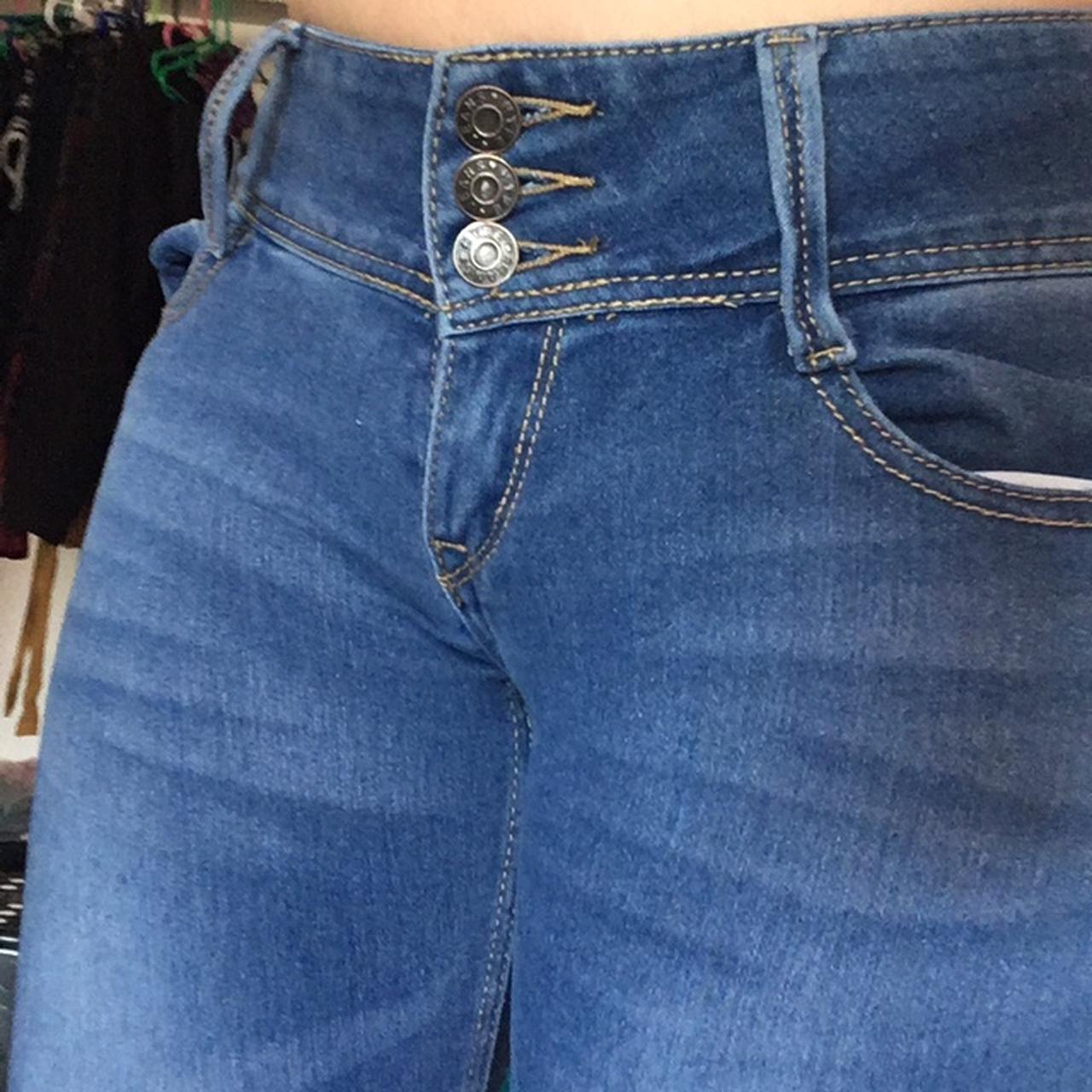 Hype Women's Jeans (2)