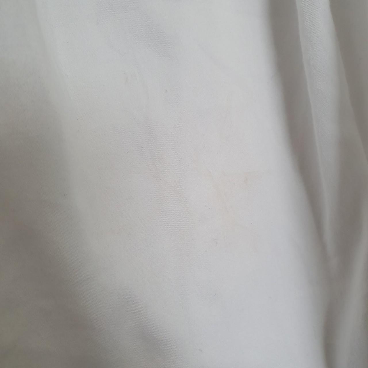 DAISY DAISY TV / DAISY LTD Cotton OffShoulder Bow... Depop