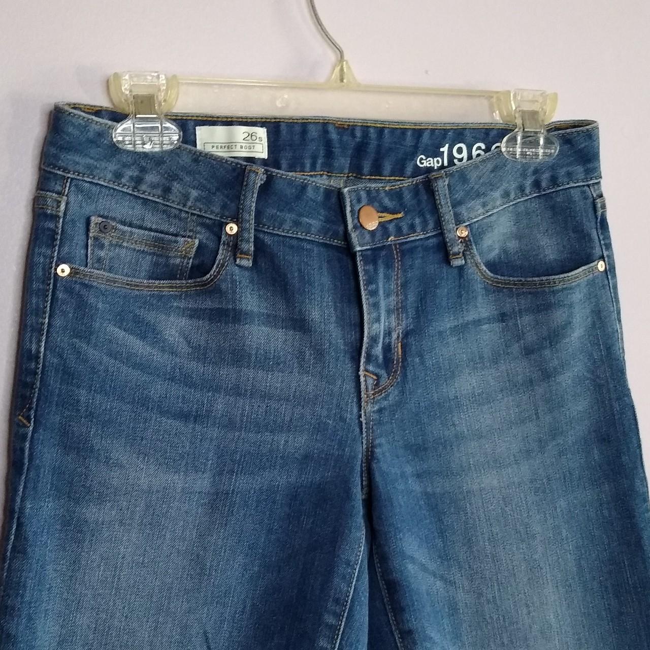 Gap Women's Jeans | Depop