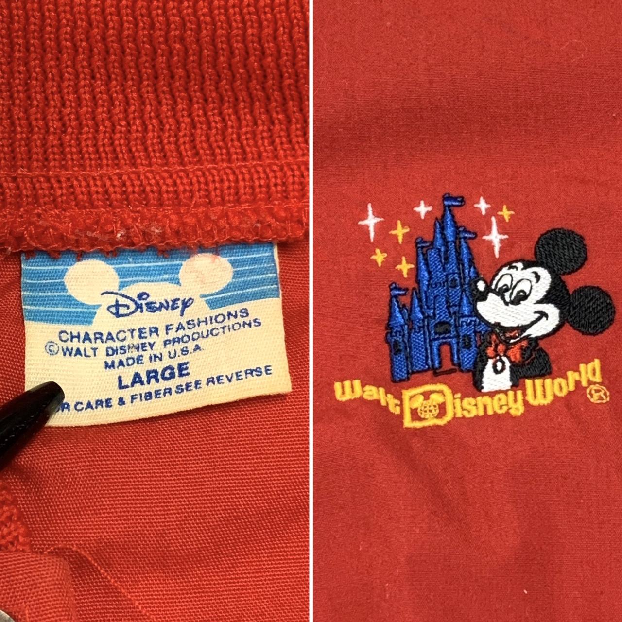 Disney Men's multi Jacket | Depop