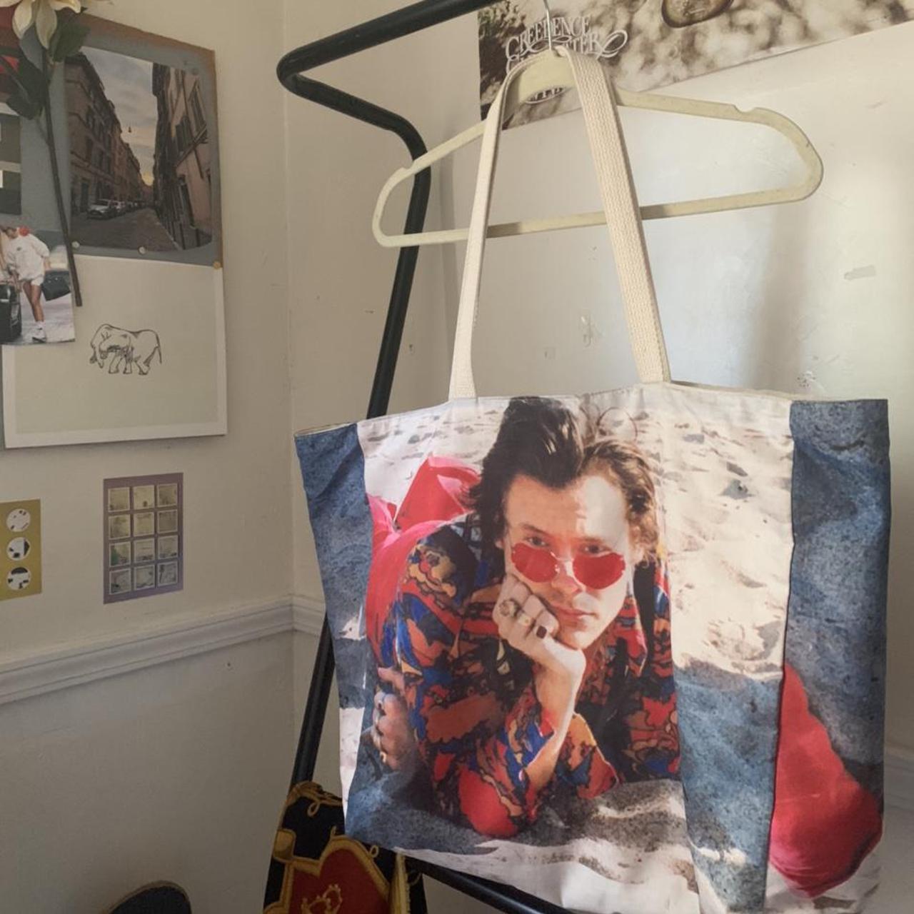 Harry Styles Watermelon Sugar Totebag deals