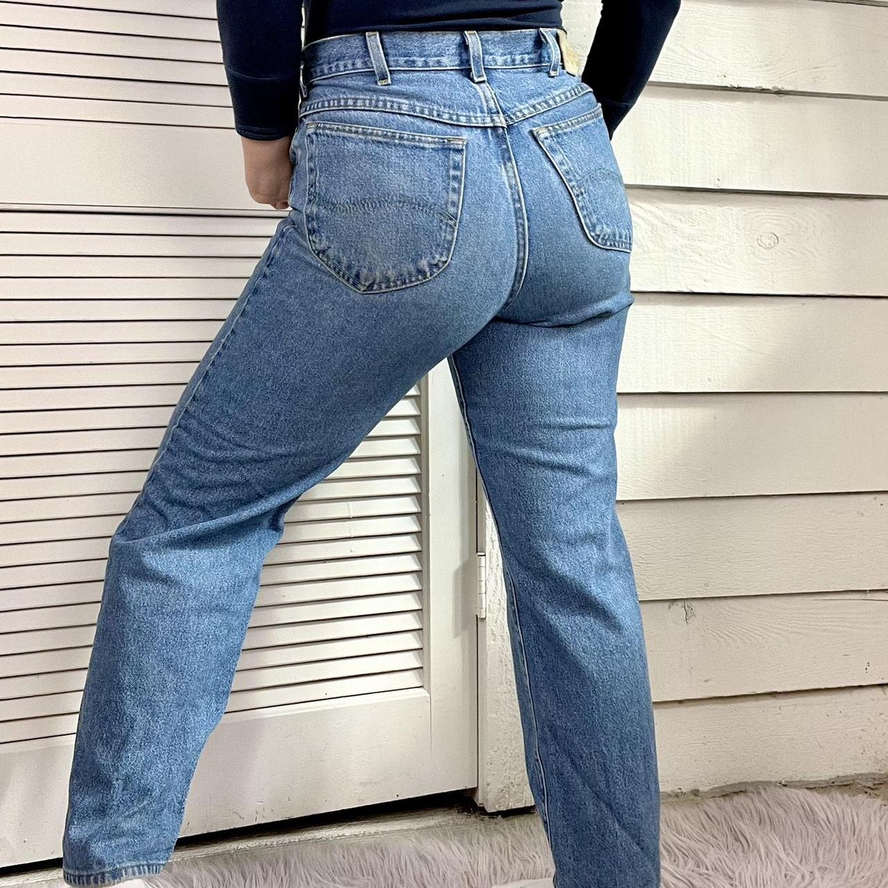 90s lee jeans