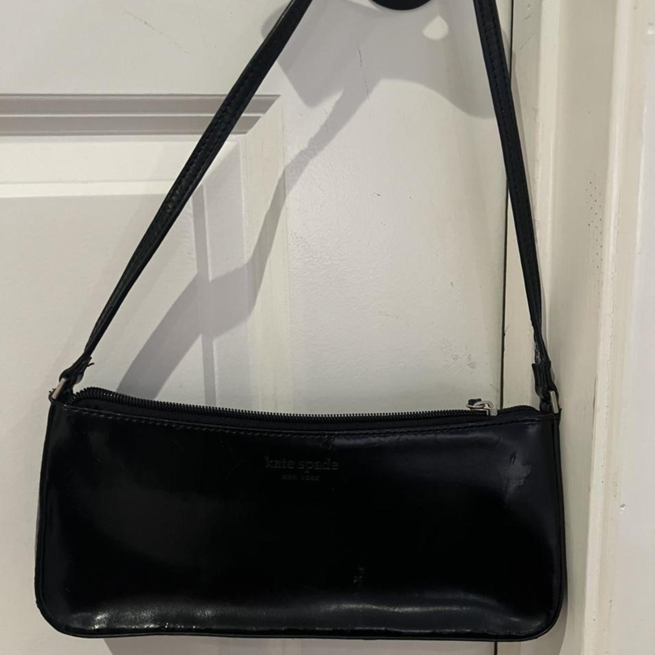 Kate Spade New York Women's Black Bag | Depop