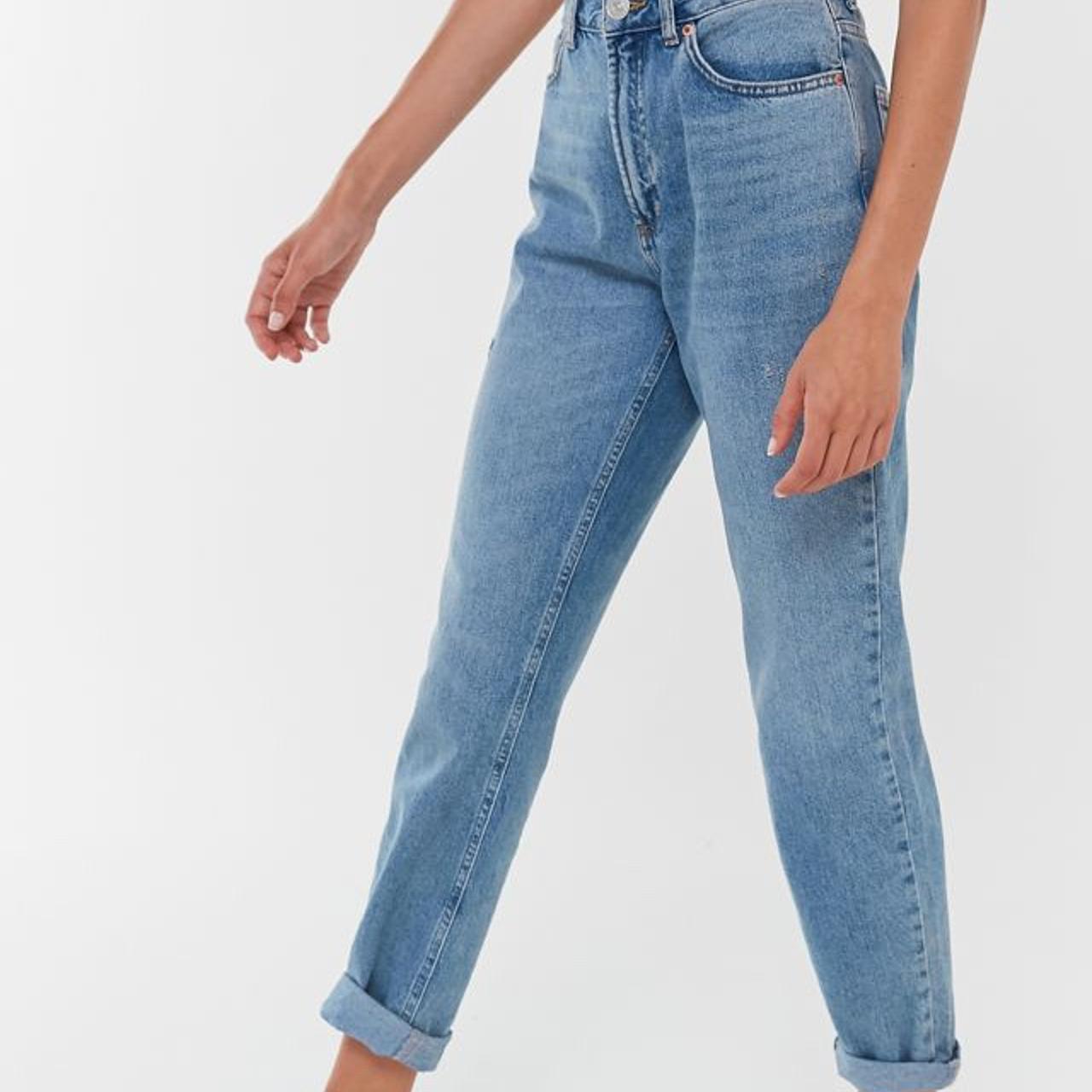 Urban Outfitter BDG high waisted Mom jeans Depop
