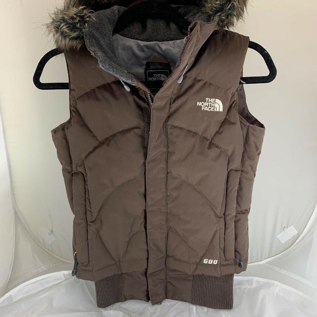 the north face prodigy 600