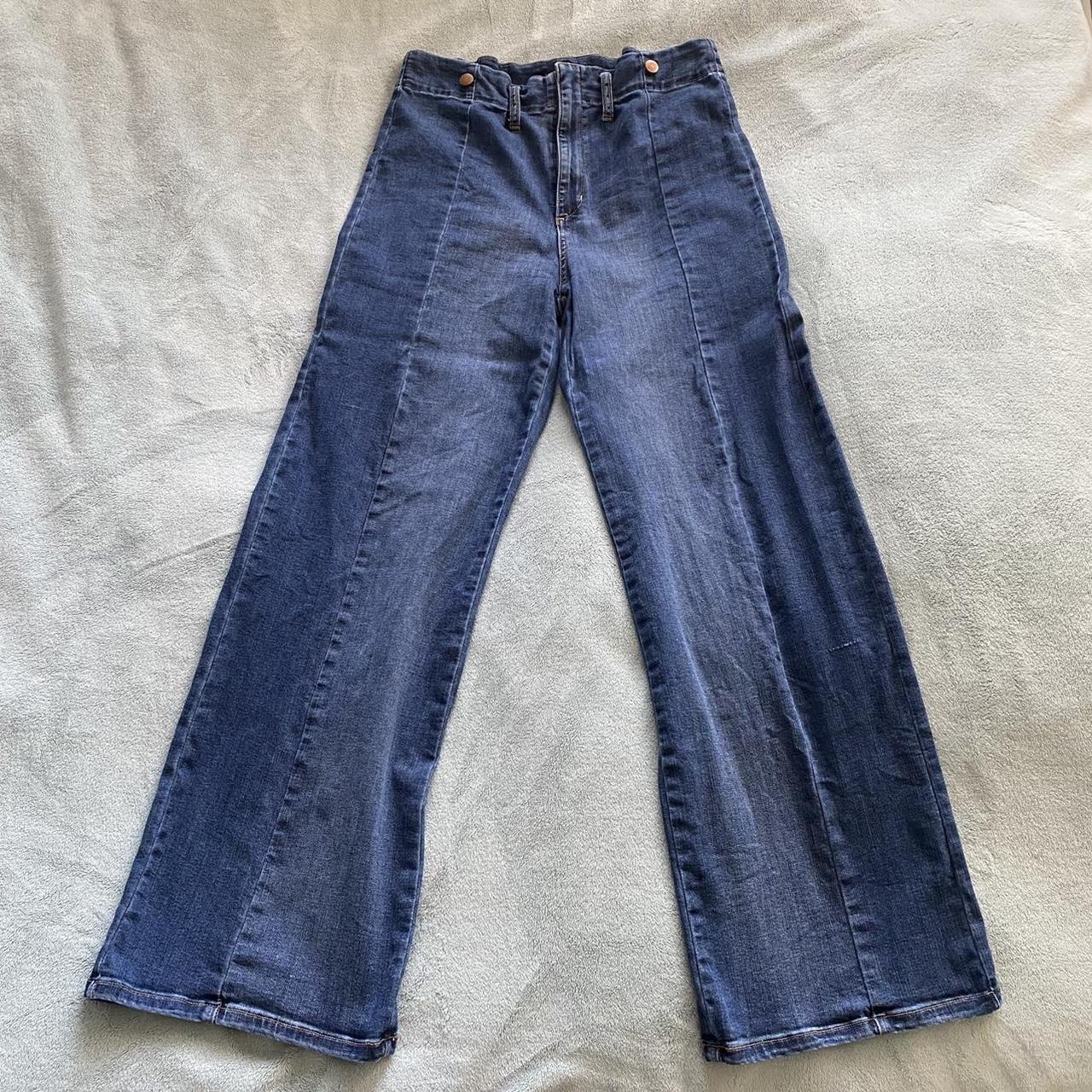 SHOP TEMPORARILY CLOSED, y2k wide leg jeans 🗝, ✧･ﾟ:...