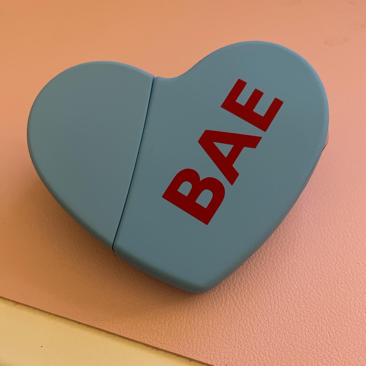 KKW (Kim Kardashian) fragrance named Hearts Bae. Has... - Depop