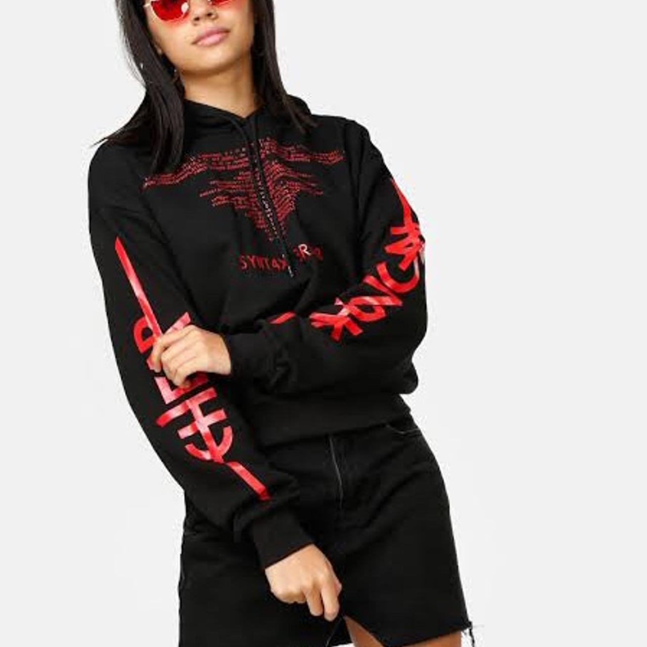 Cheap monday hoodie hotsell