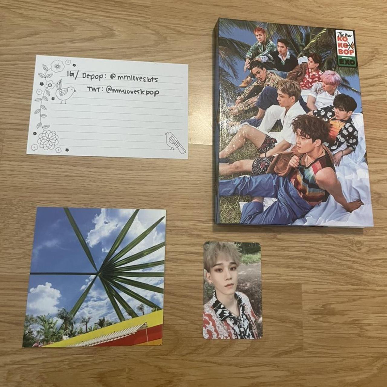 BTS Jung Kook / Jungkook Jk wishlist / ISO WTT for | Depop