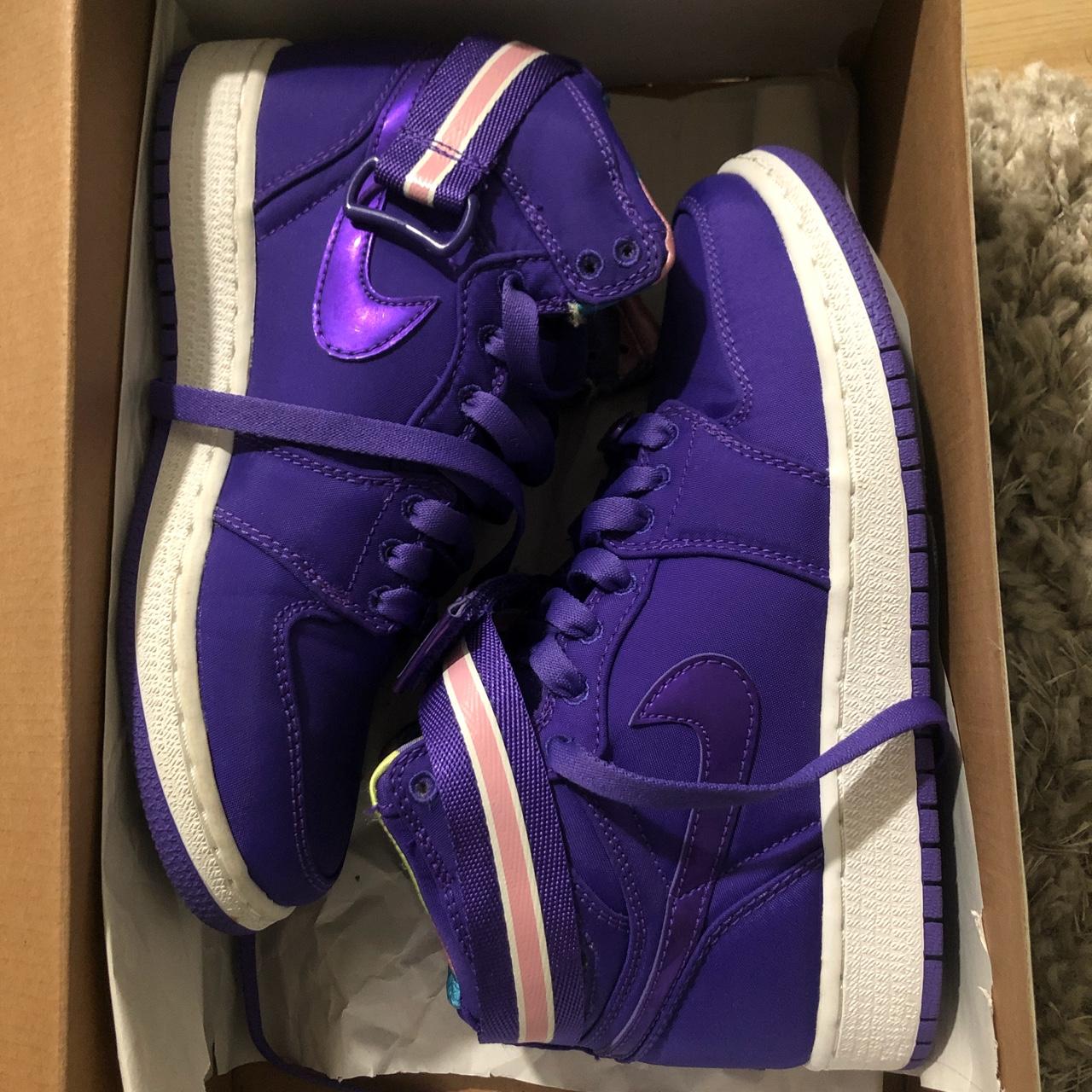 jordens 1s