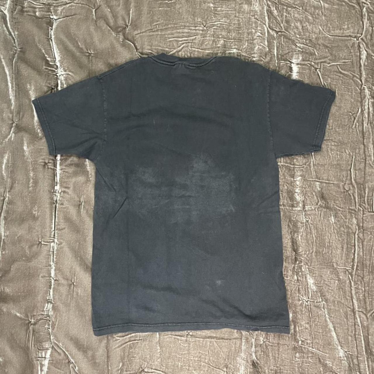 Vintage 90's Jason Christian and Mark Thrasher t | Depop