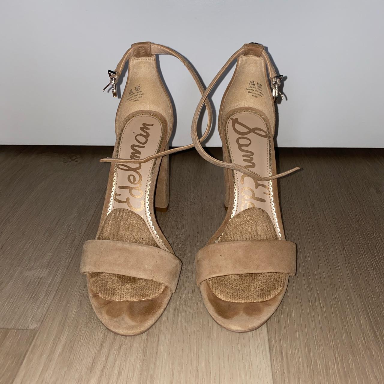 Sam edelman hot sale yaro oatmeal