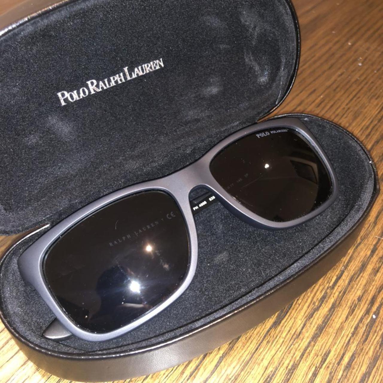 ralph lauren sunglasses mens