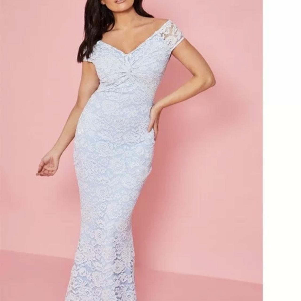 Jessica wright bardot on sale dress