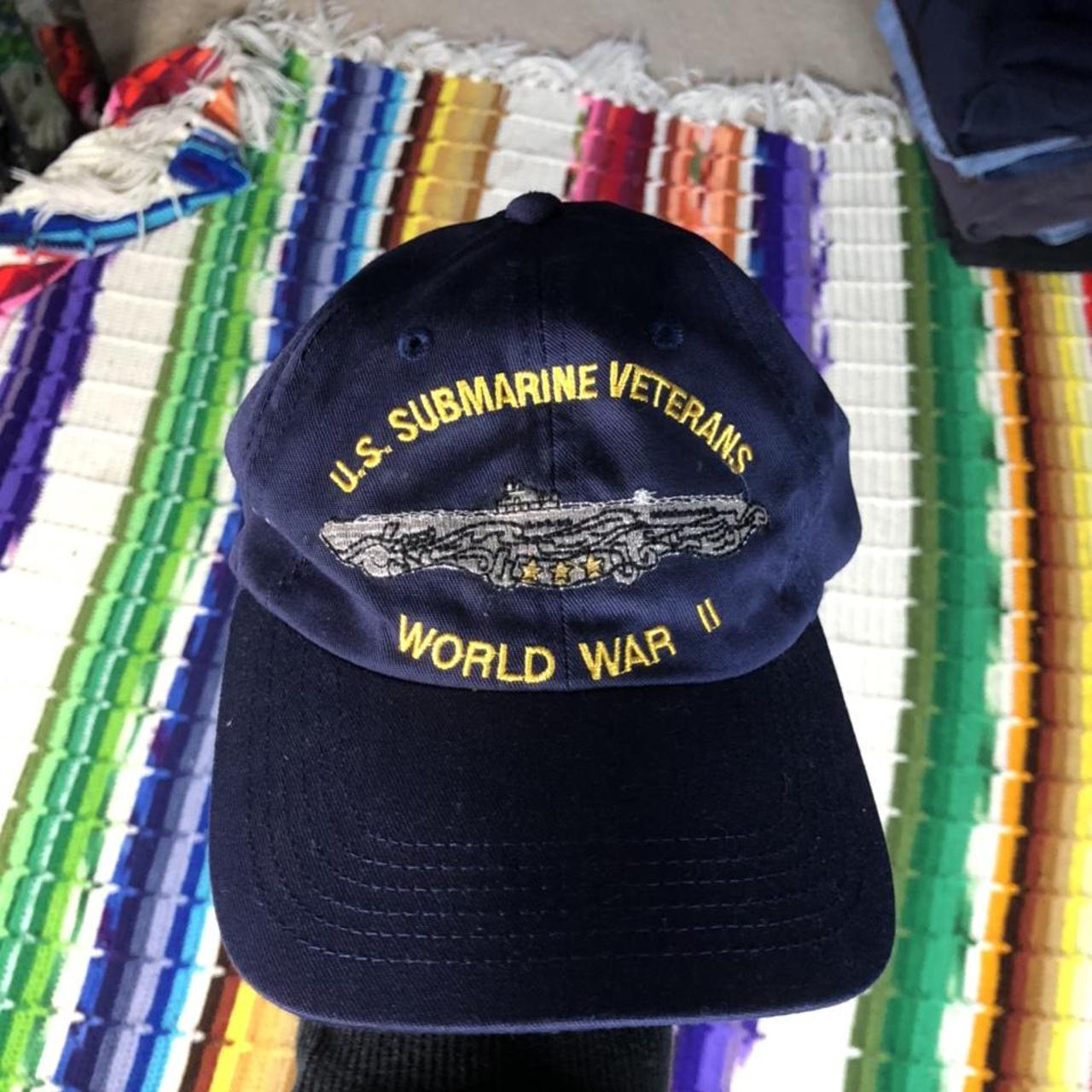 Product Image 1 - 🔥 vintage u.s. submarine veterans