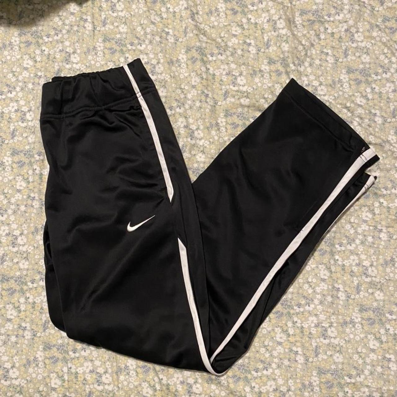 Volley ball nike pants Great for working out