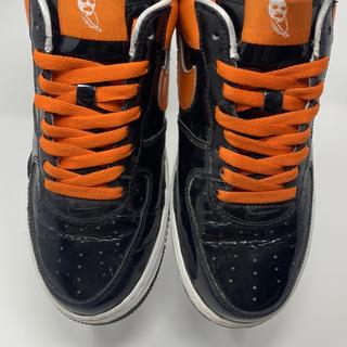 Nike air force 1 halloween cheap 2005