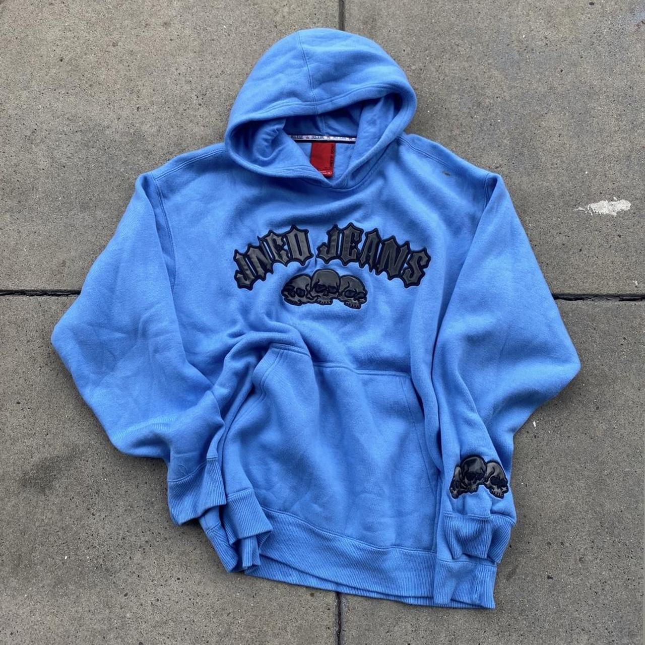 jnco jeans sweatshirt