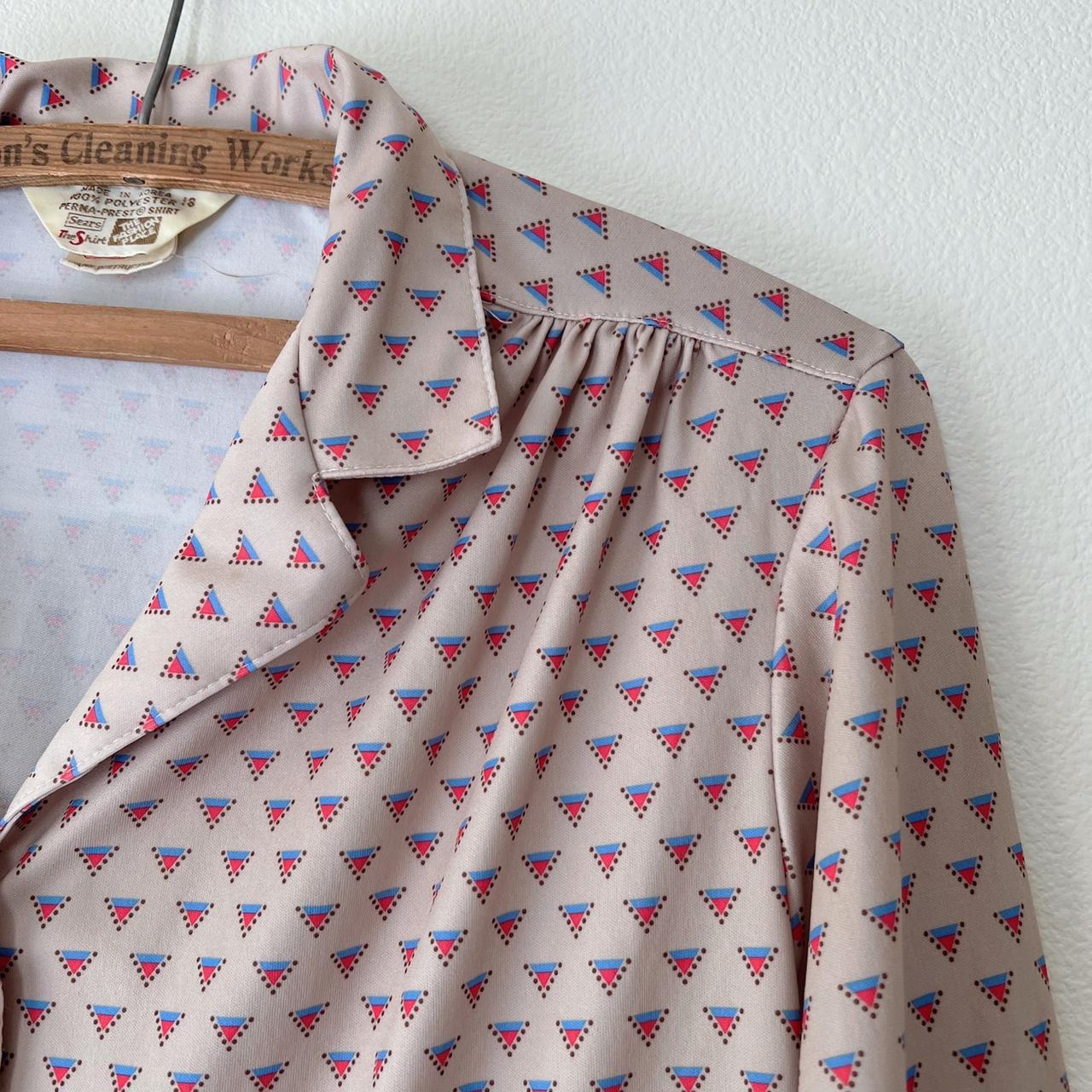 Product Image 2 - vintage 70’s Womens long sleeve
