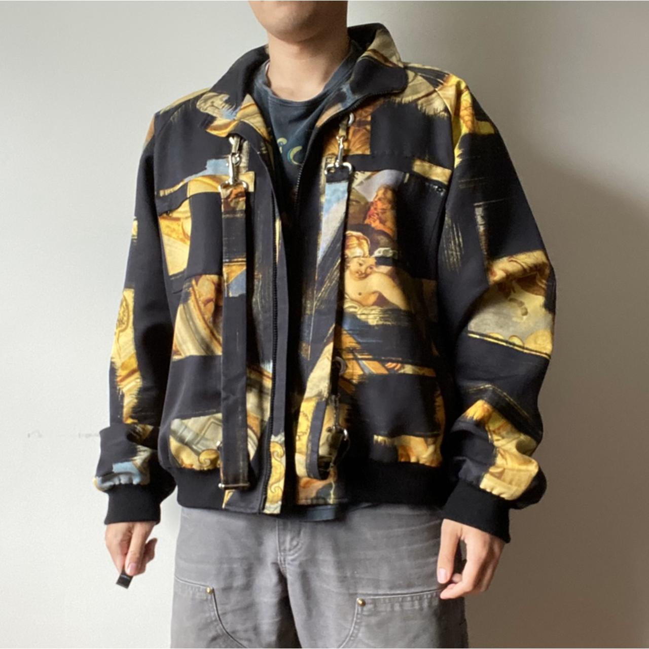 Moschino Fall 2017 Ready-to-Wear runway