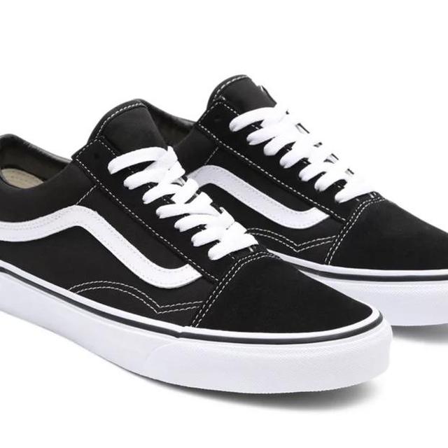 vans school