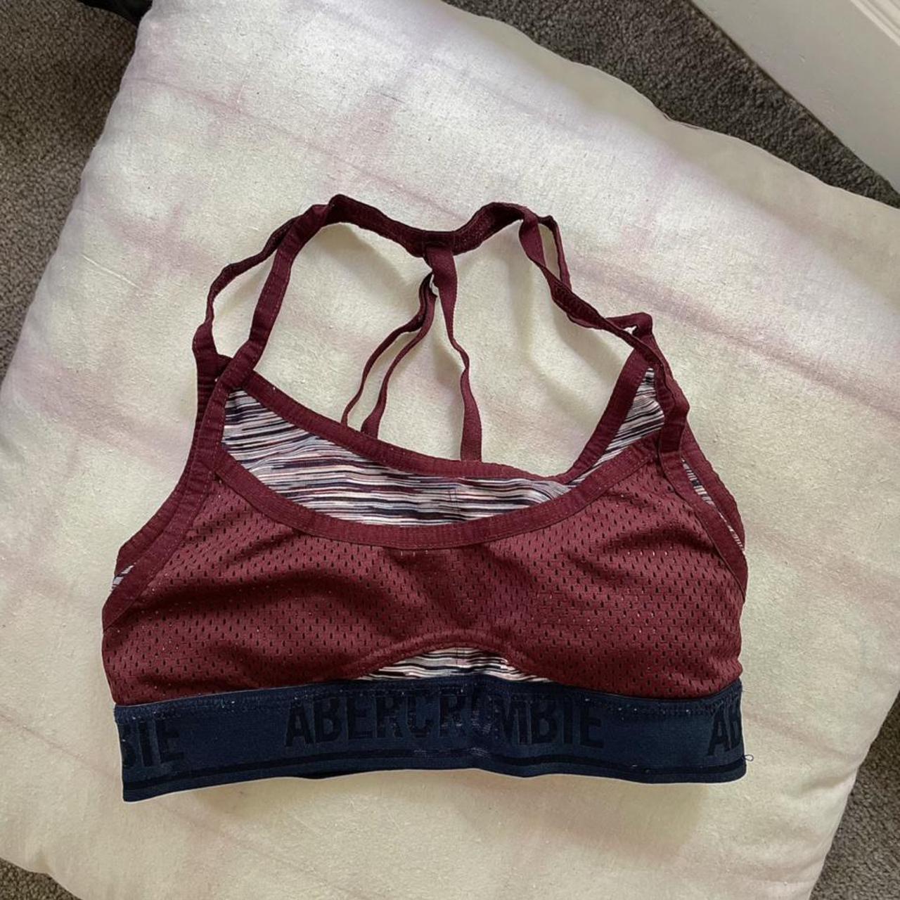 abercrombie bras