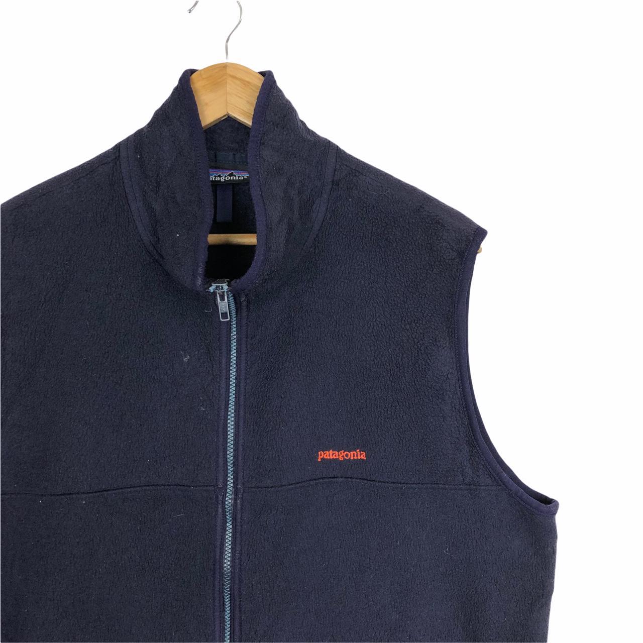 Patagonia Men's Veststankscamis Depop