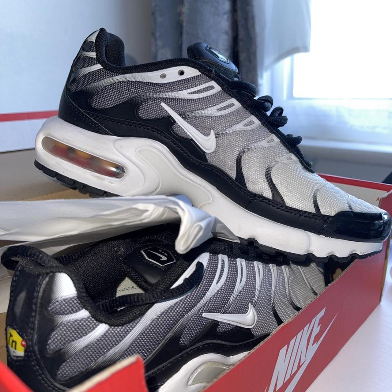 air max reflective bred