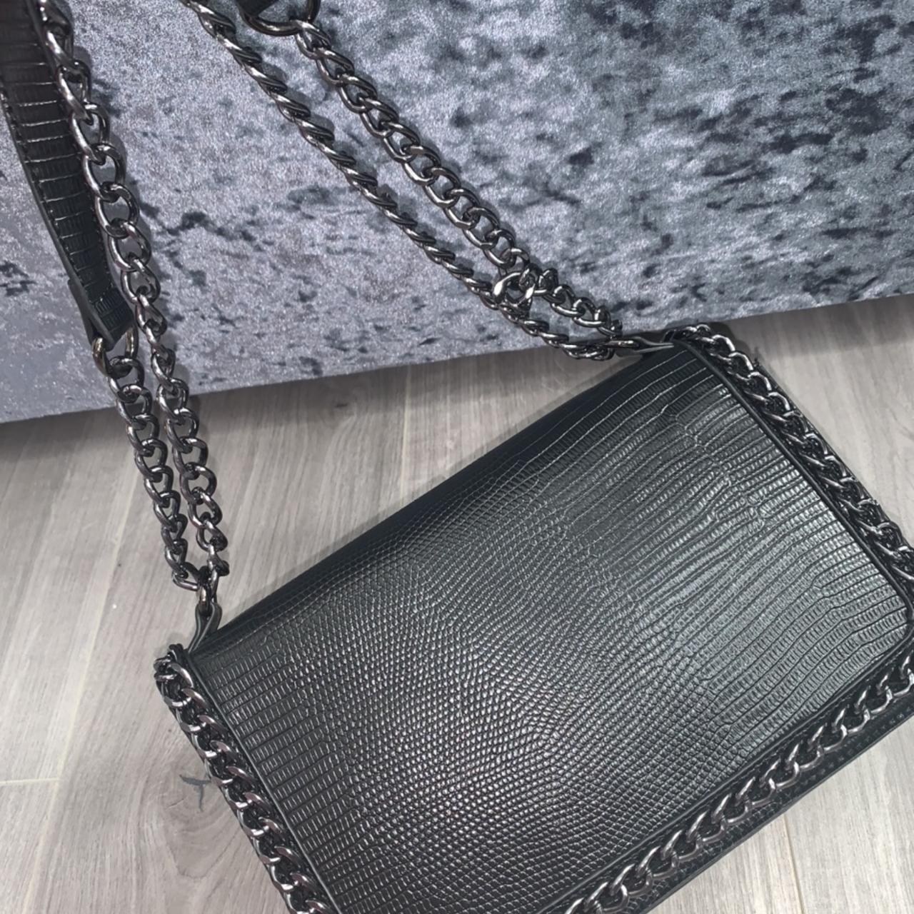 Bershka Bag - Depop