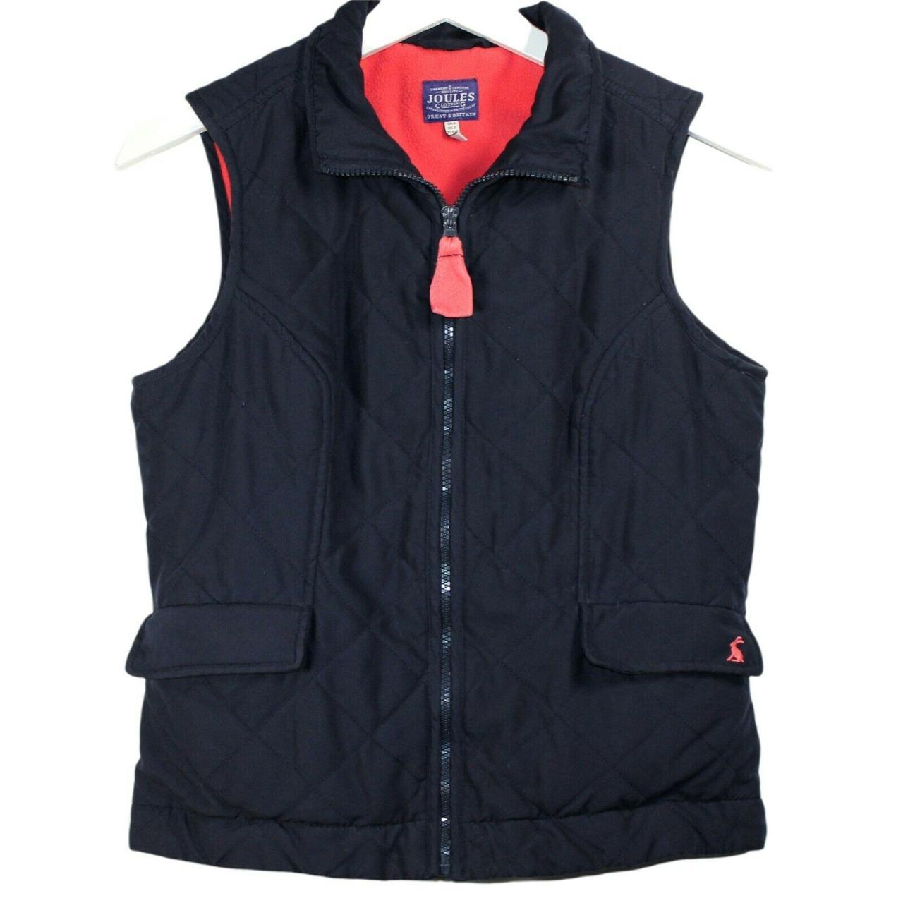 joules equestrian jacket