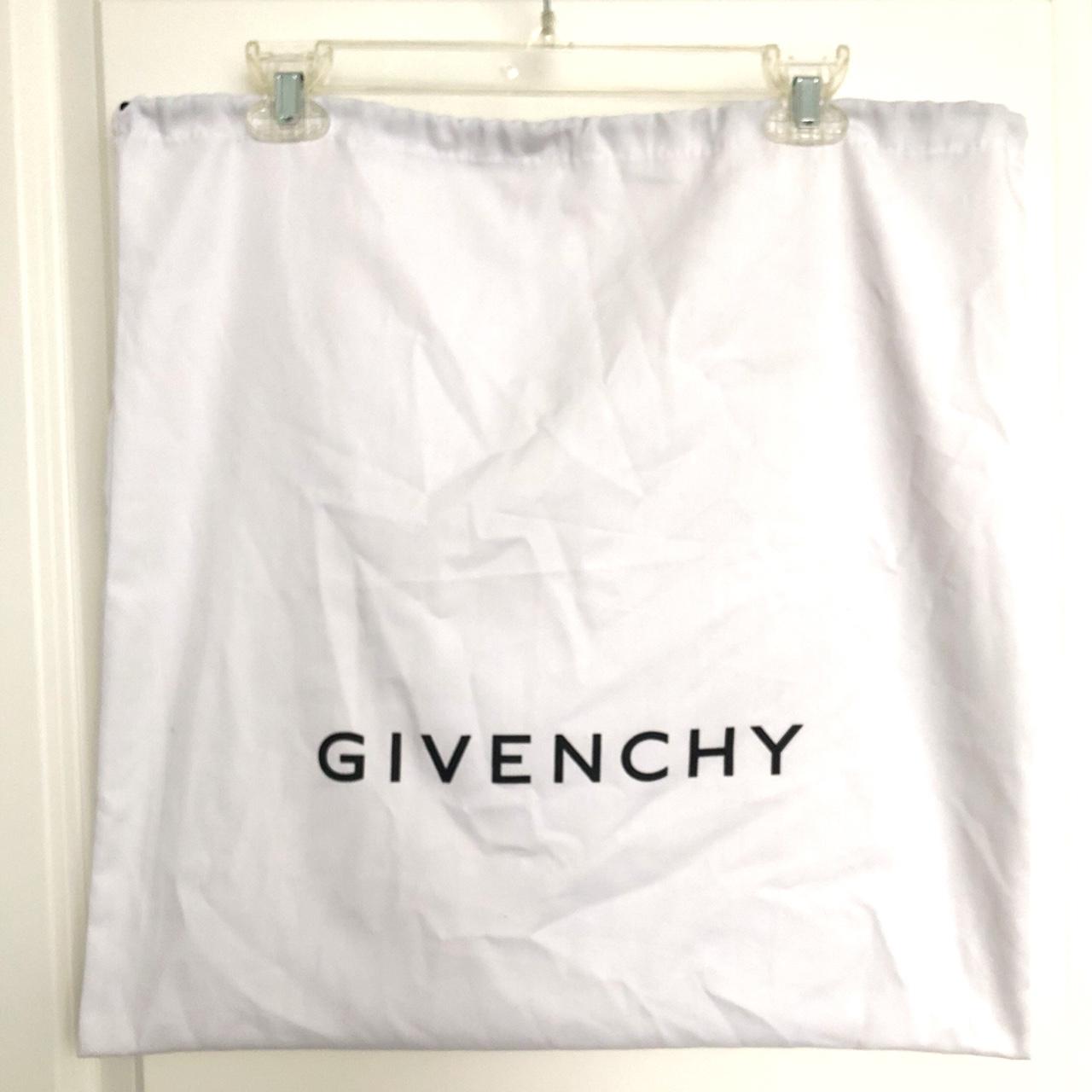 Givenchy dust 2025 bag for sale